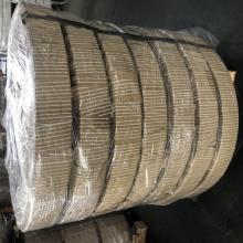 Tira de aço suave de 15F de carbono na bobina