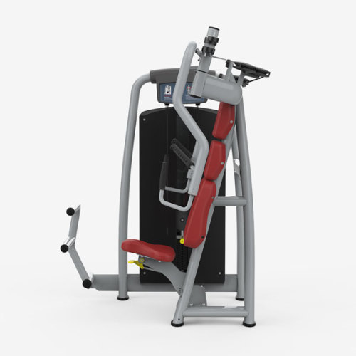 Top Fitness Attrezzature da palestra Incline Chest Press