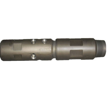 Hydraulic Jetting Fracturing String