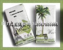 YLNL0324Printing paper napkin,cloth dinner napkins