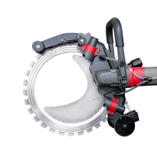 300mm Concrete Cutting Ring Saw Blade for Sale