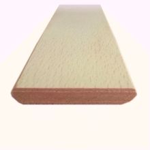 Wholesale Customized Birch Bed Slats for Flat Bed Frames