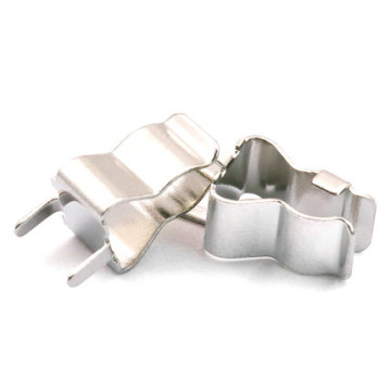 Auto Brass Fuse Holder