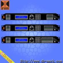 digital speaker processor
