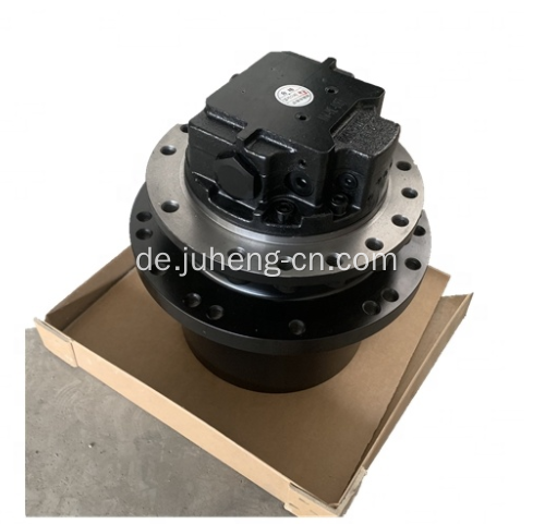 Takeuchi Bagger Final Drive Travel Motor TB018