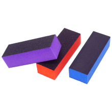 Nail Buffer Blocks and Sanding Supplies