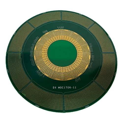 customized Printed circuit board SMT PCBA fabrication PCB