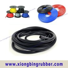 REACH standard flexible silicone rubber garden hose