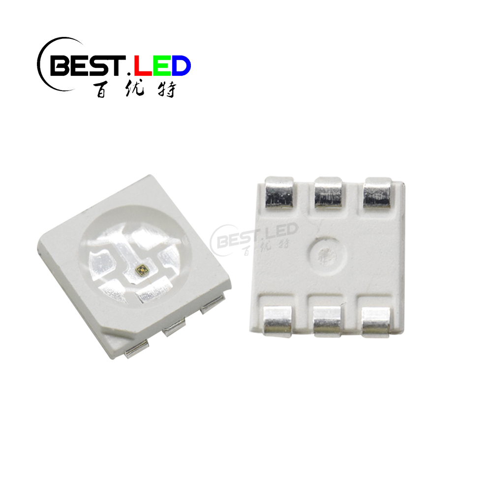 Reliable Infrared SMD LED Chip