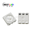 810nm Infrared Emitters 5050 SMD LED 1 Chip