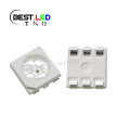 810nm بواعث الأشعة تحت الحمراء 5050 SMD LED 1 رقاقة