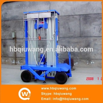 Big wheel plataforma elevatoria preco