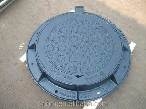 septic tank manhole cover