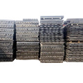 Abrasion Resistant SAG Mill Rubber Liners