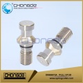 DIN69872A/B BT30-60° Pull Stud Stud Stud Stud