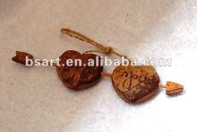 lovely Natural Coconut Shell craft