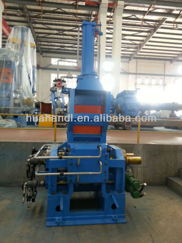 rubber compounds intensive mixer machine banbury mixer