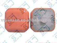 Lower Mack Insulator Pad