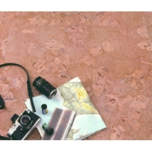 Cork Flooring Stick/Click Pattern