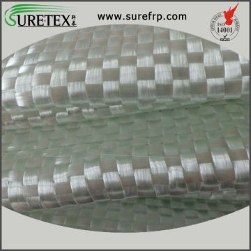 600g/m2 Fiberglass Woven Roving Cloth