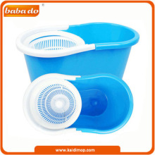 Spin & Go Touchless Mop & Wringer