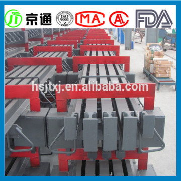 Aluminum expansion joint covers/floor expansion joint covers