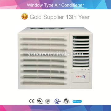 18000Btu Cooling Only Window Air Conditioner Unit 50Hz