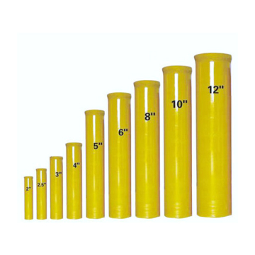 Hot Sale Fireworks Mortar Tubes for Professional Displays