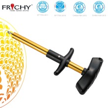 Aluminium "T" Type Fish Hook Remover--X64 GD