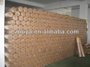 2mm cork sheet thick underlayment