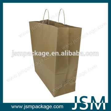 a4 size paper bag packaging