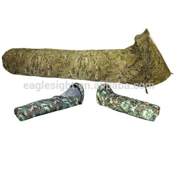 Military sleeping system waterproof bird cage cover