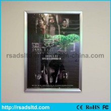 New Fashion Aluminum LED Slim Poster Frame