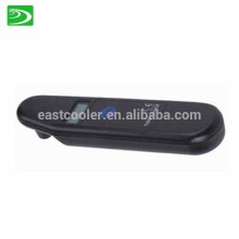 Air tester for water pressure tank