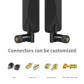 WiFi RP-SMA เสาอากาศชาย 2.4GHz 5.8GHz