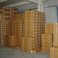 Wine filter paper board