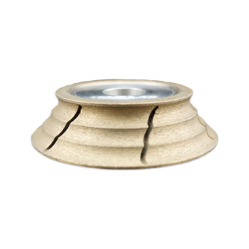 OG Glass Edge Grinding Wheel - Diamond Wheel for Glass Edge Machines