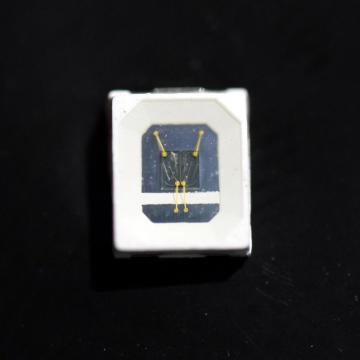 2835 0,5 Вт Синий светодиод SMD 455-460-465 нм