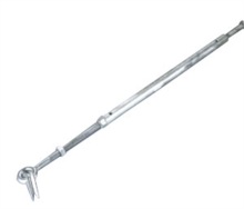 Galvanized Steel Stay Rod