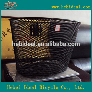 steel bike basket/steel basket