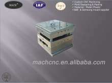 Mould Design/ Plastic Mould Design/ Plastic Injection Mould Making