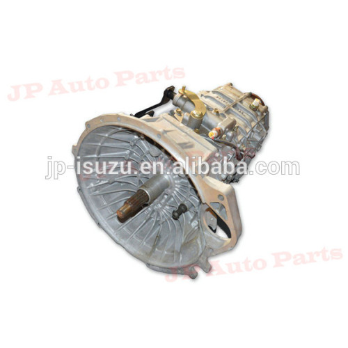 ISUZU Auto Parts ISUZU NPR MYY5T Transmission assembly 8-97373919-0