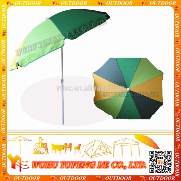 Windproof Storm Outdoor Beach umbrella
