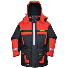 Best Selling Waterproof Windproof Flotation Suit for Quality Fishing Clothing