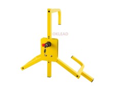 Wheel Clamp Lock: Secure Your Vehicle Today