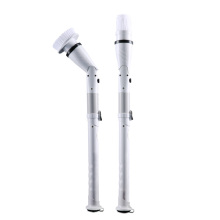 Electric Bathroom Cleaner Brush Wireless Cleaning Brush