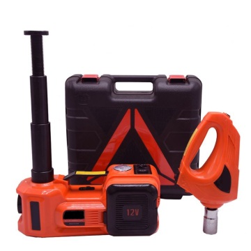 3 ton 12v electric hydraulic car jack