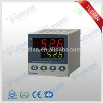 Programmable Process Pressure controller