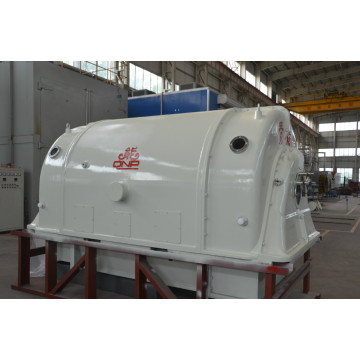 QNP Turbo Generator Bhel