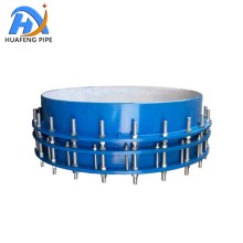 Dismantling Joint For Di Pipe